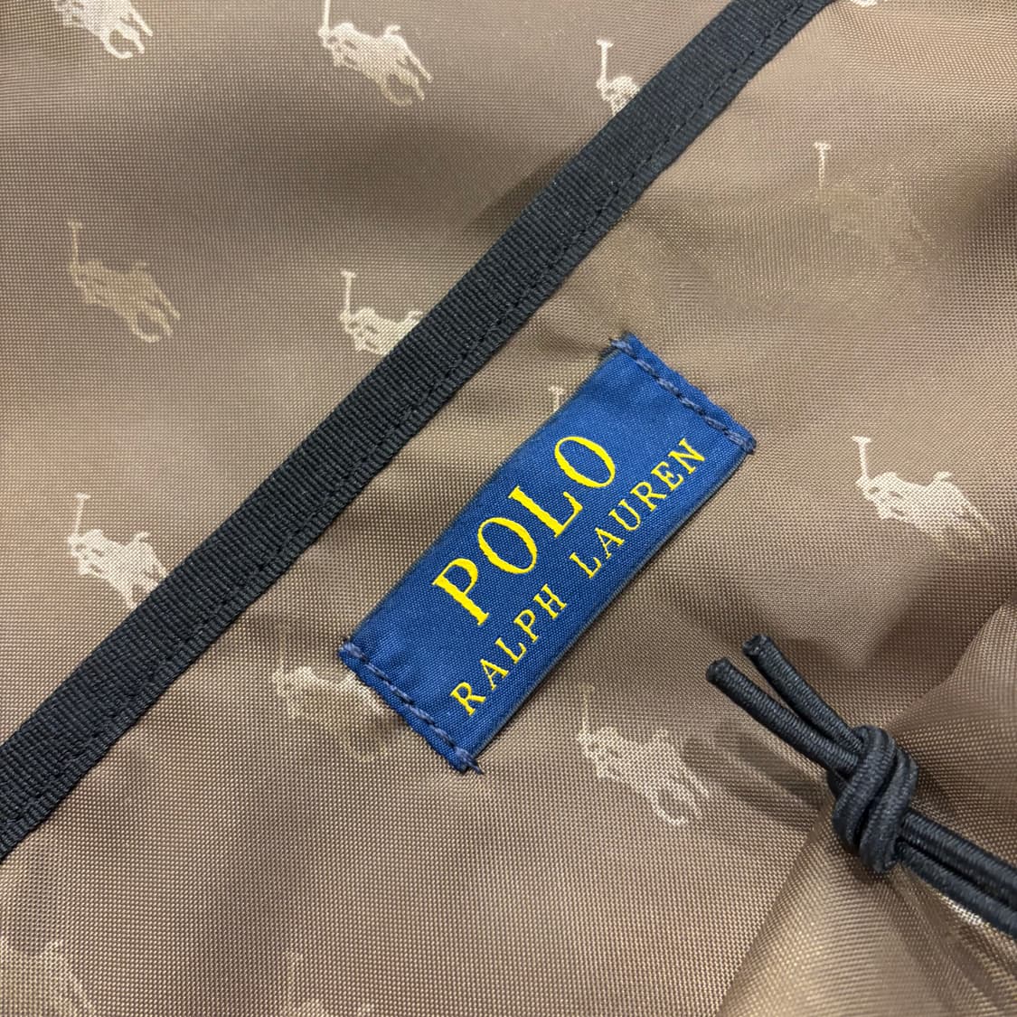 폴로 랄프로렌 신형 네이비 백팩 가방 상품이미지8