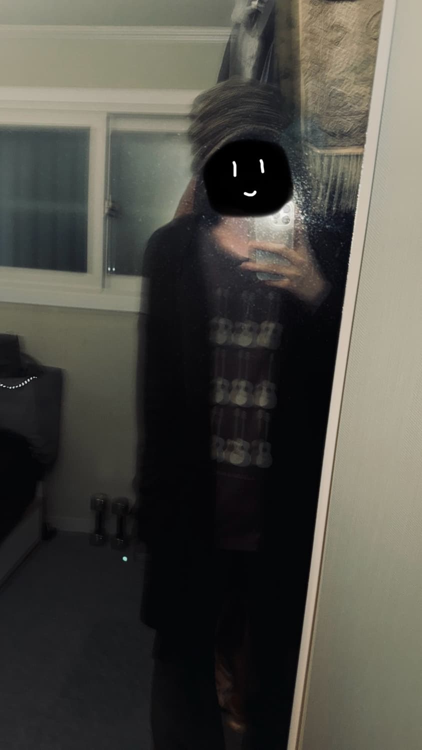 CASPER JOHN 후드 롱가디건 상품이미지4