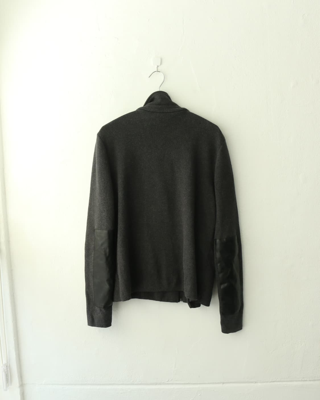 로렌 랄프 로렌 니트 라이더 자켓 상품이미지2