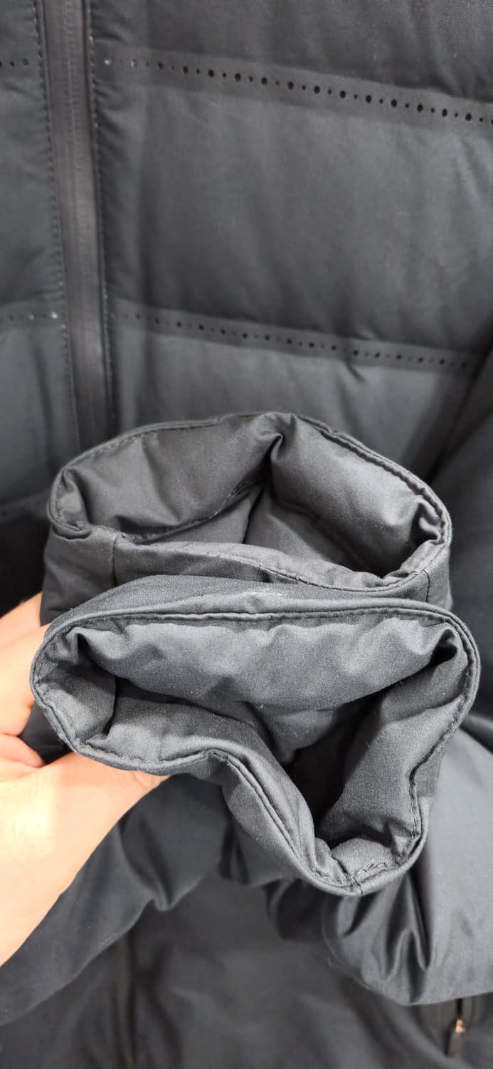 나이키 조던 에어로로프트 다운 패딩 점퍼 M(100) 상품이미지6