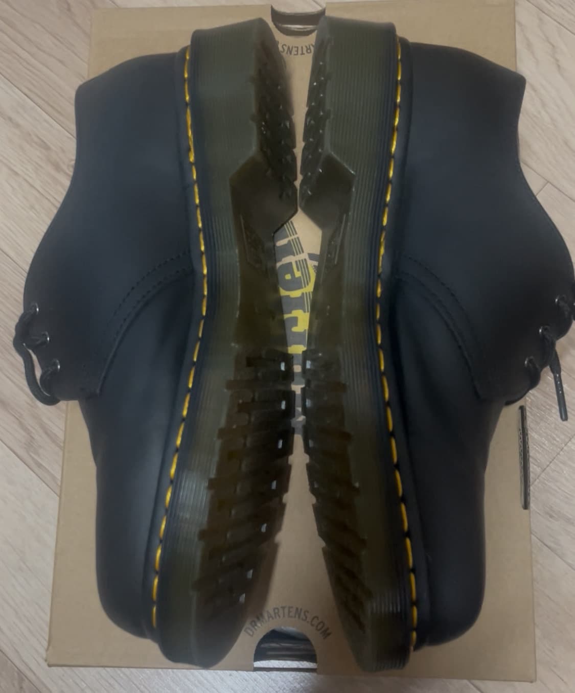 닥터마틴 1461 나파 41 상품이미지4