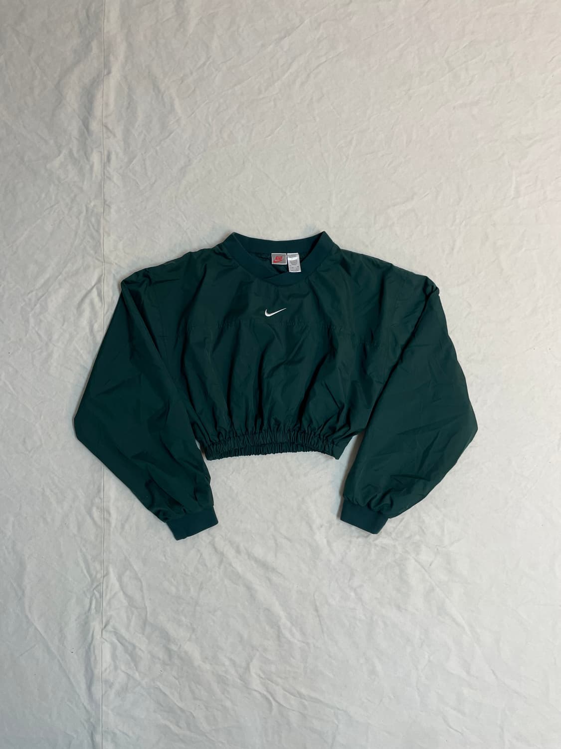 나이키 크롭 웜업 상품이미지1