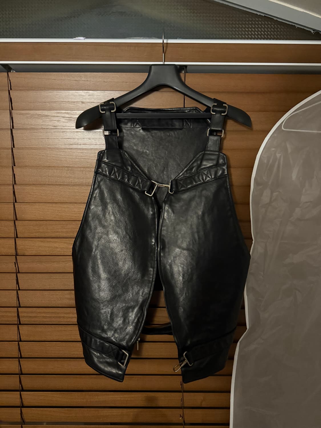 캐롤크리스찬포엘 ccp 코도반 베스트백 상품이미지1