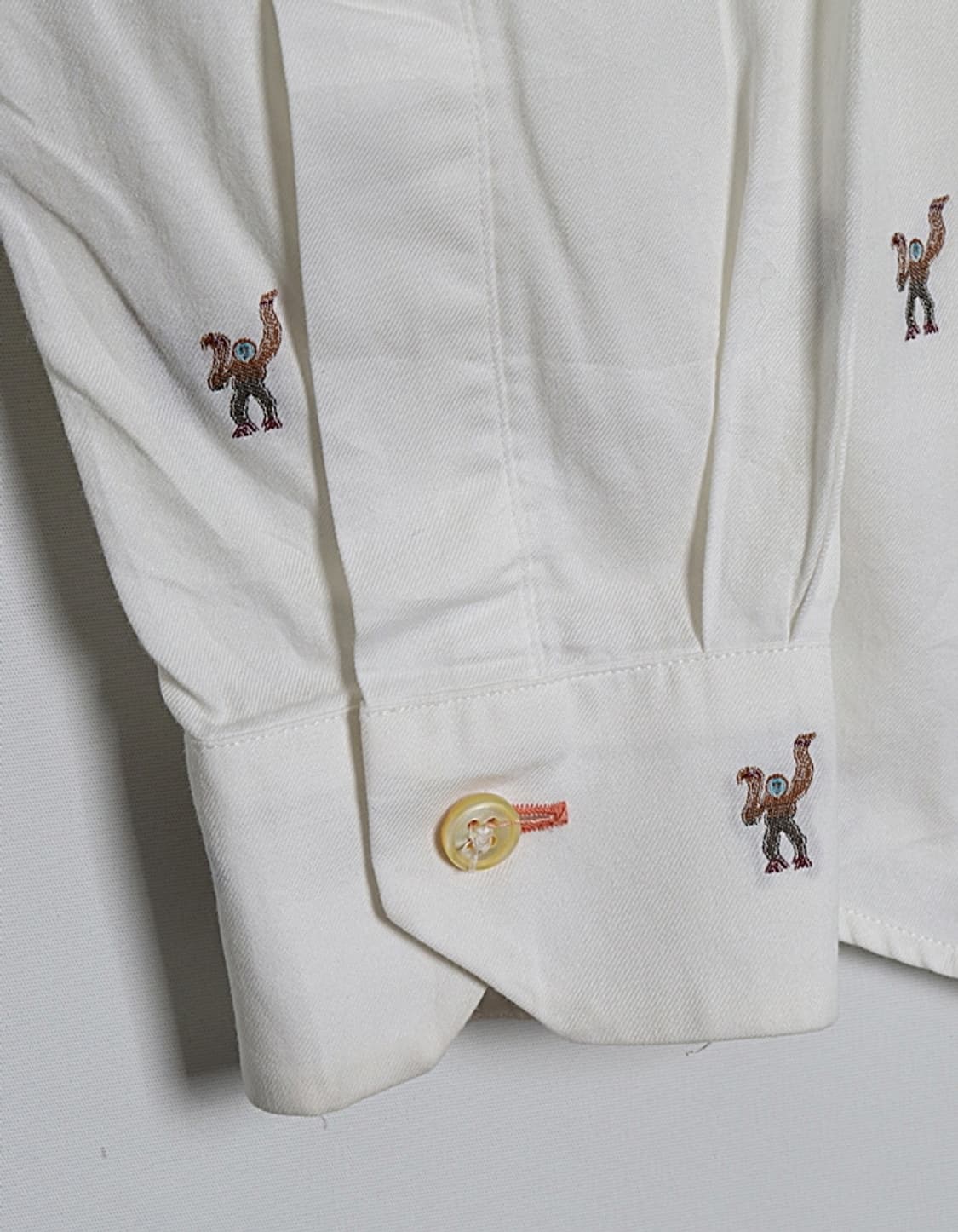 Paul Smith Pattern Shirts 상품이미지3