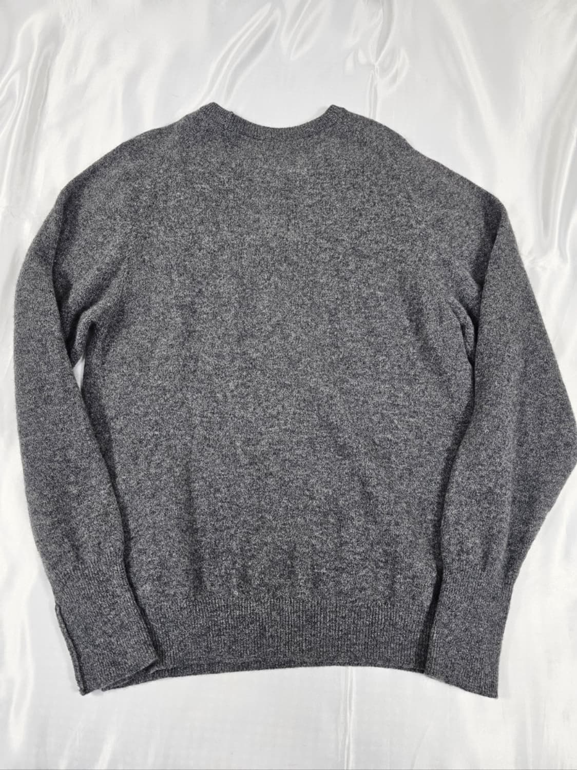 버버리아카이브자수니트 상품이미지2