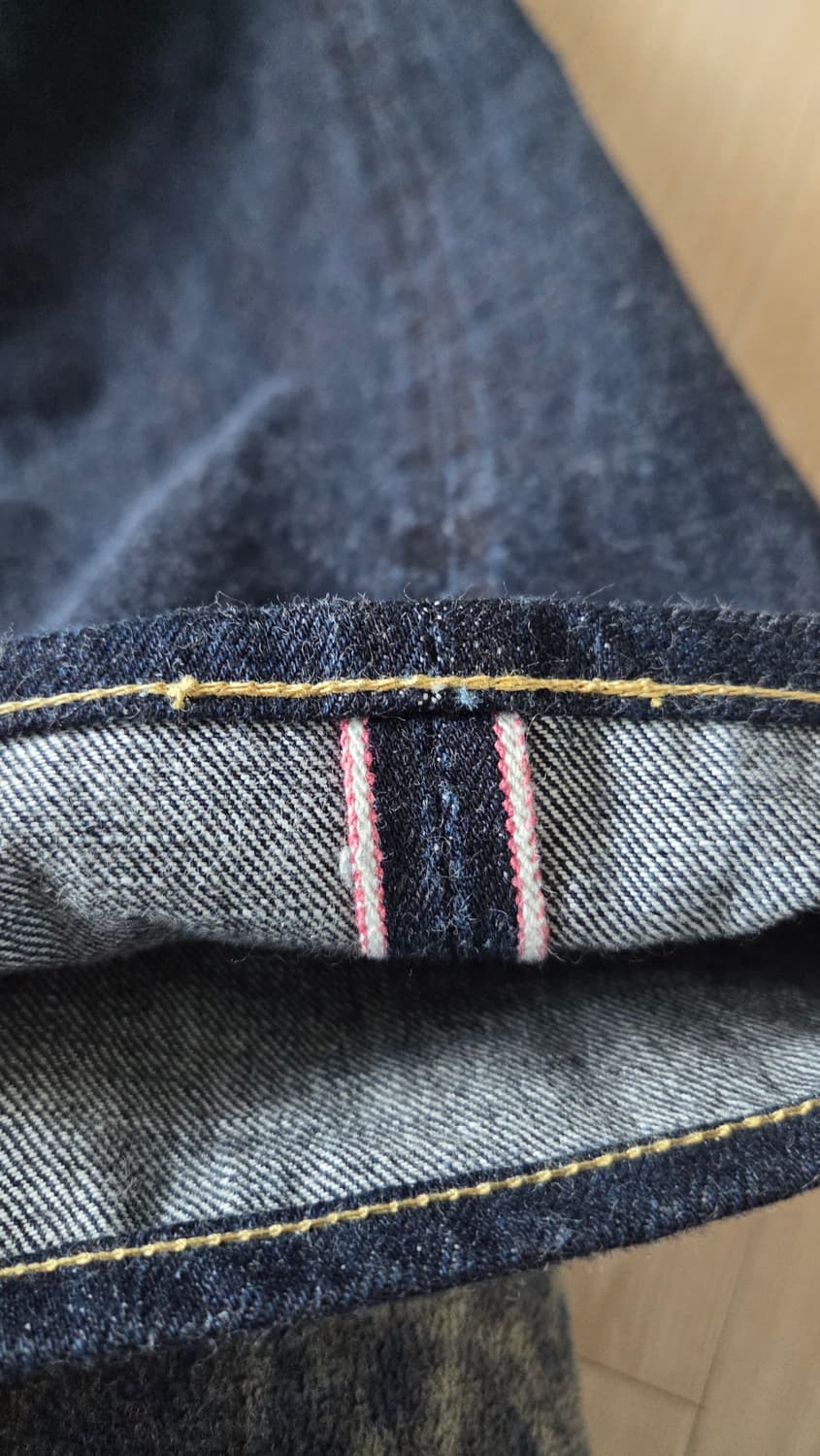 모모타로진 0906 34사이즈 상품이미지3