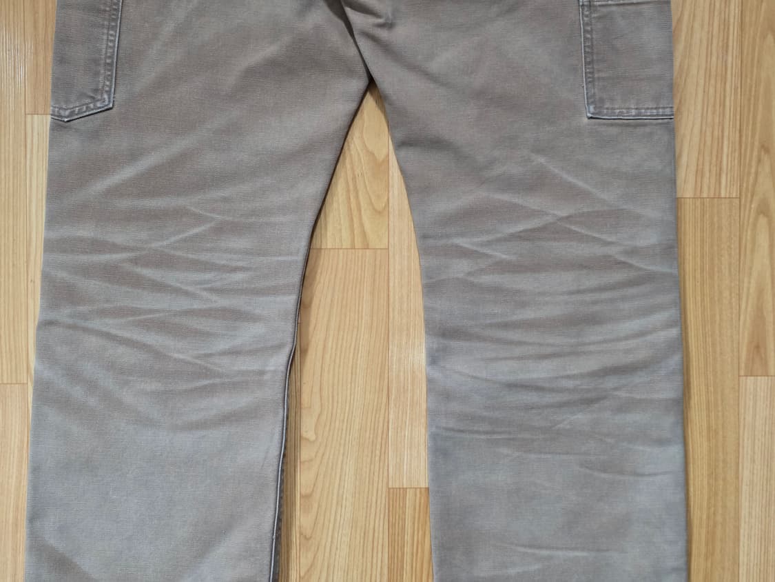 폴로 컨트리 캔버스 카펜터 팬츠 32/30 사이즈 상품이미지5