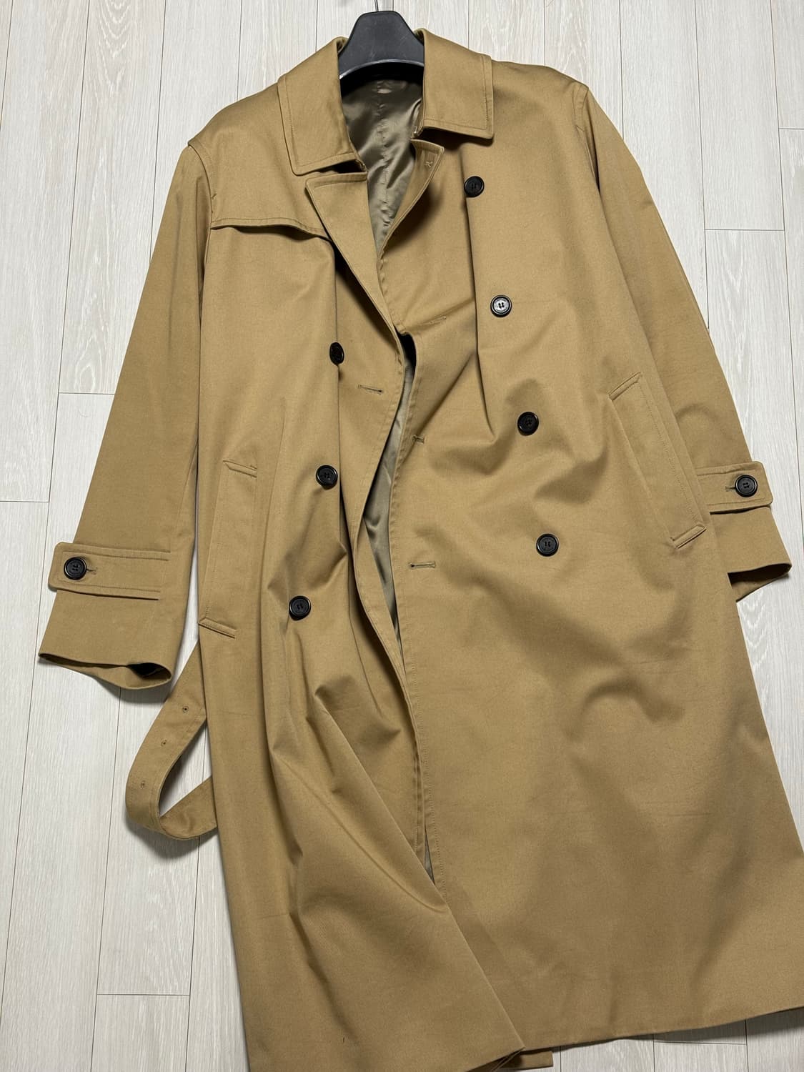 Vivastudio 트렌치 코트 L 상품이미지1