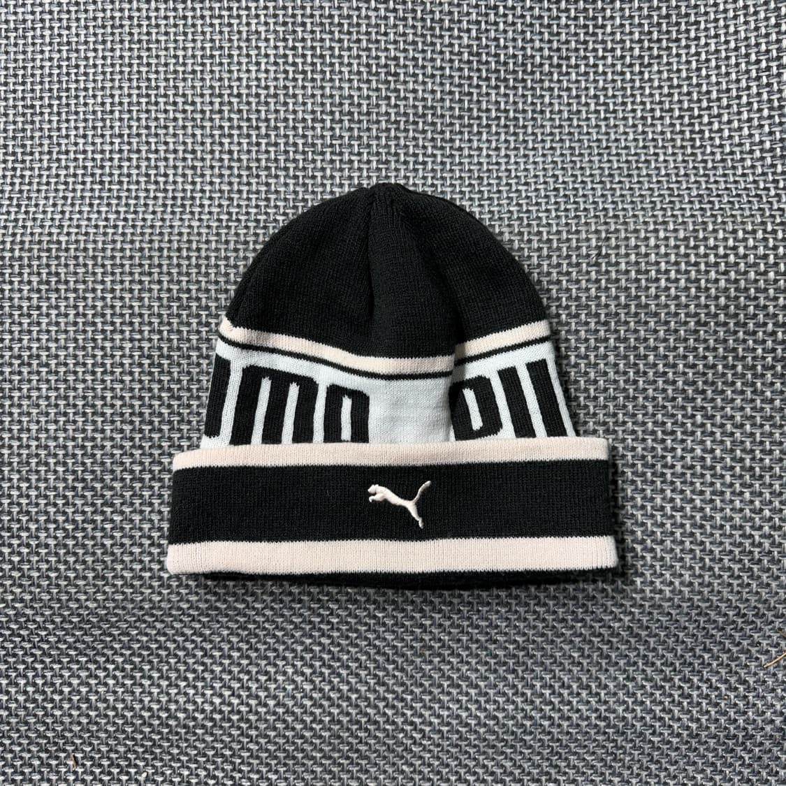 푸마 비니 (old-8451) 상품이미지1