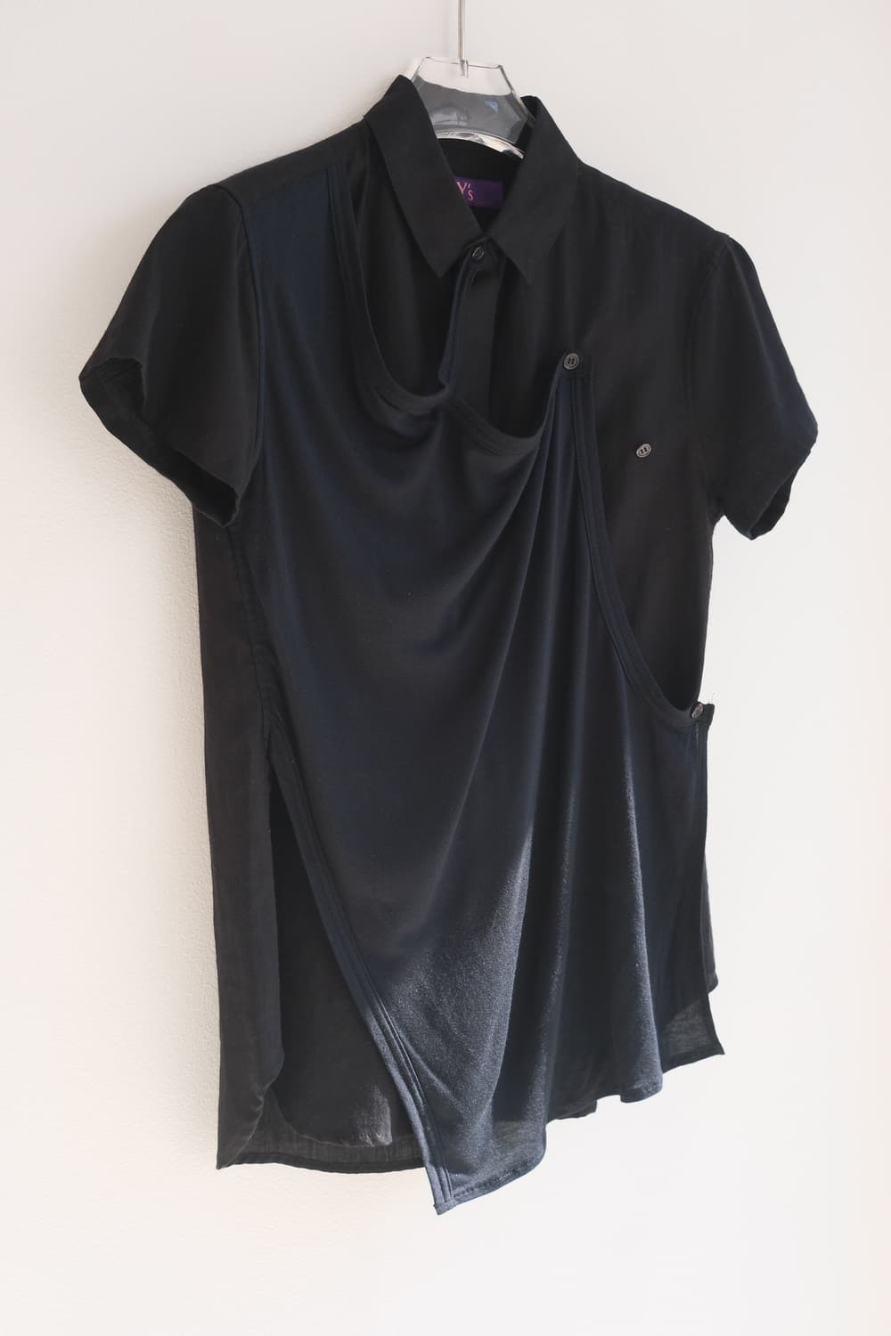 Layered shirt  상품이미지6