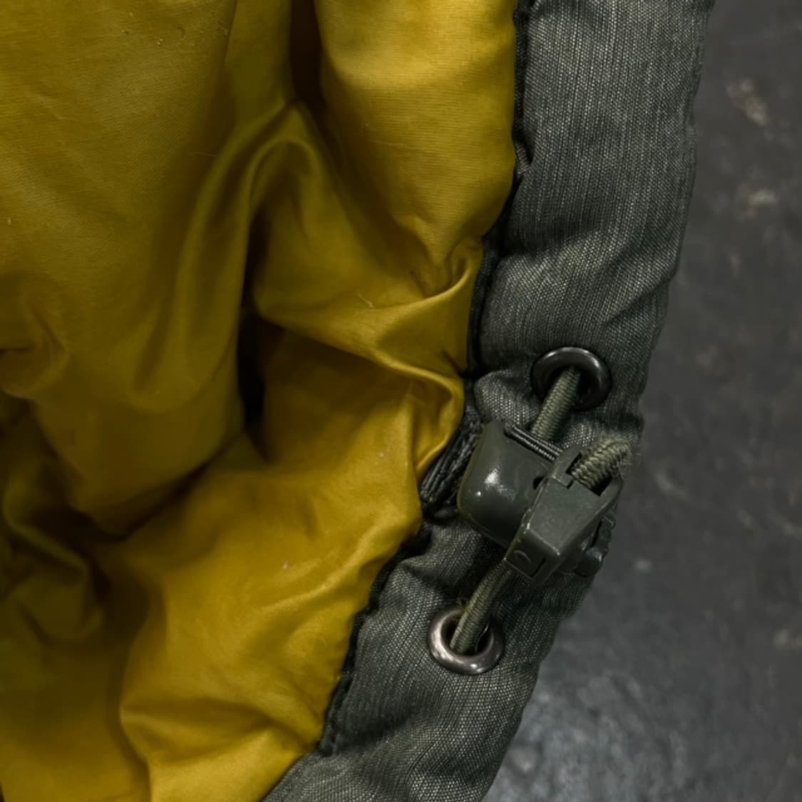 105 아디다스 패딩조끼  상품이미지5