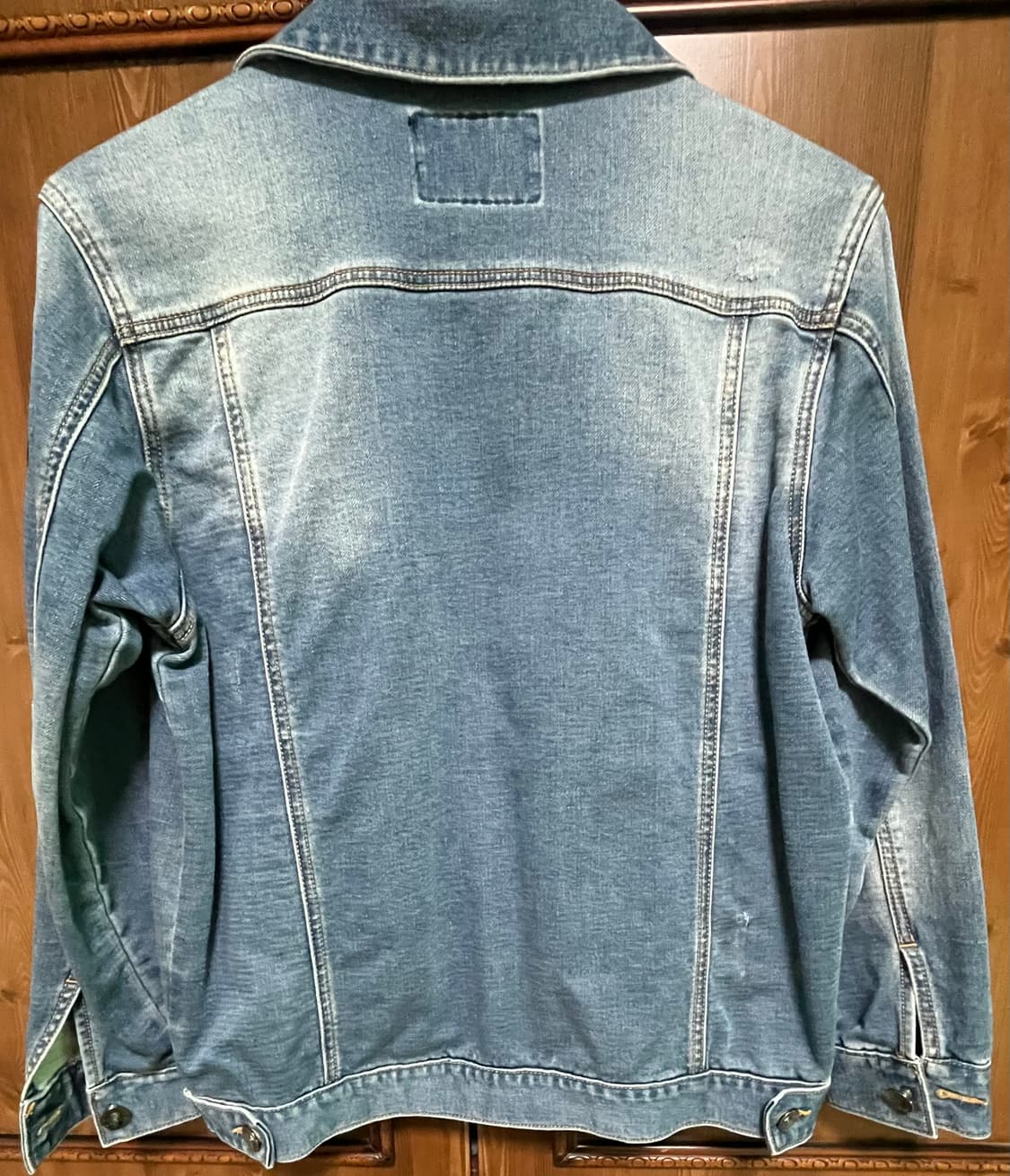 에어워크 청자켓 상품이미지2