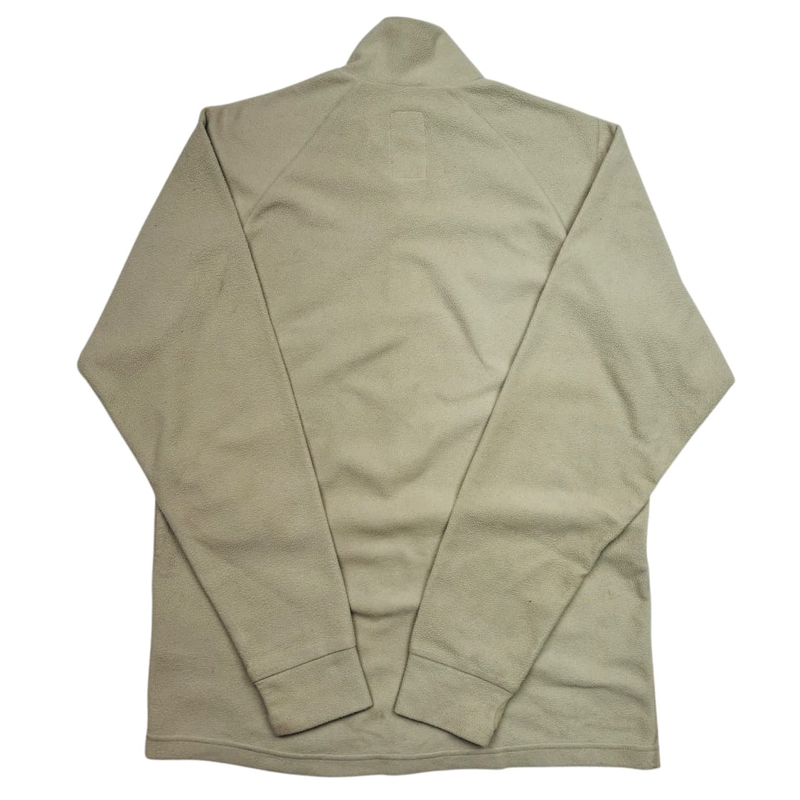 나이키 ACG 아이보리 반집업 플리스 L 상품이미지4