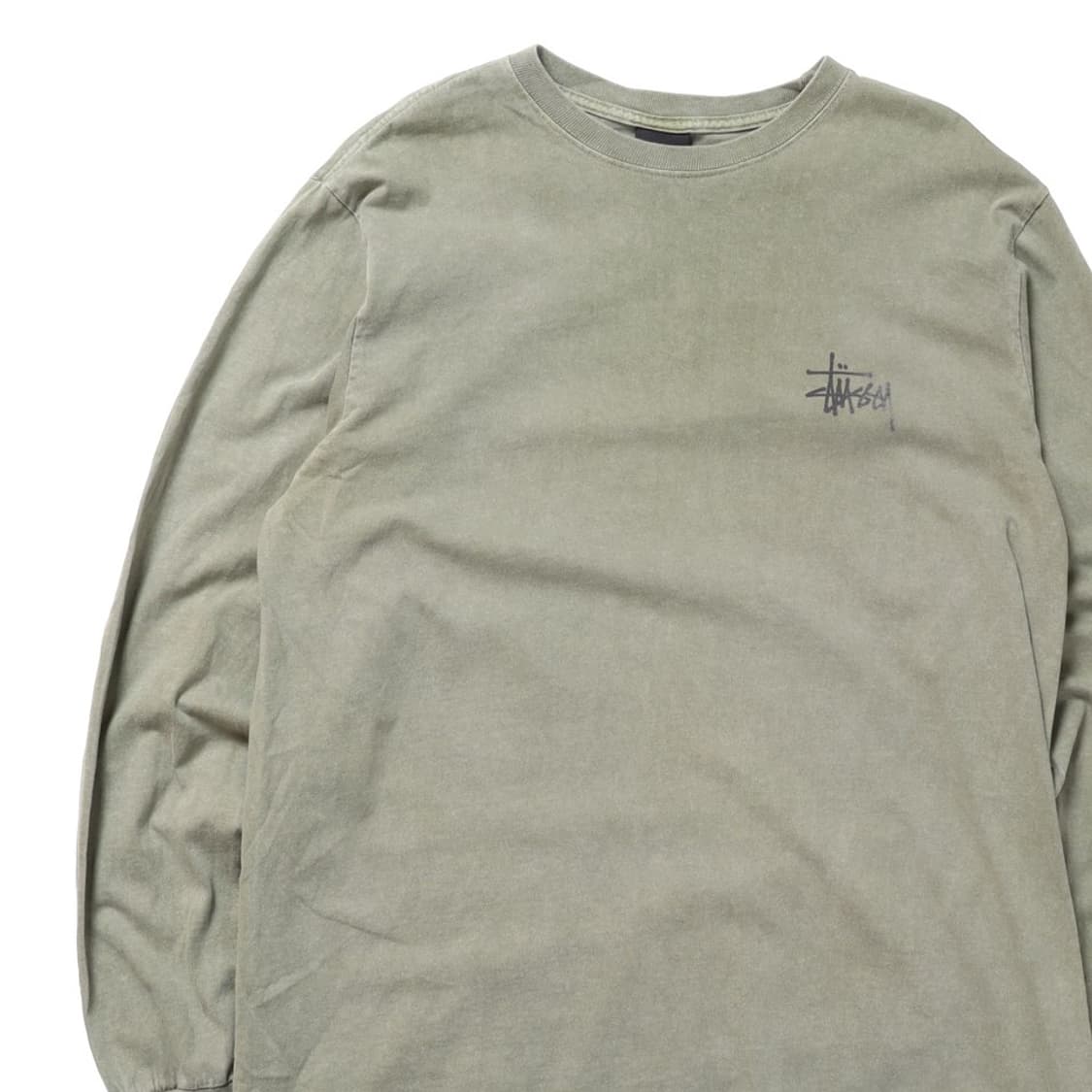 스투시 Stussy Printing Long Sleeve

 상품이미지2