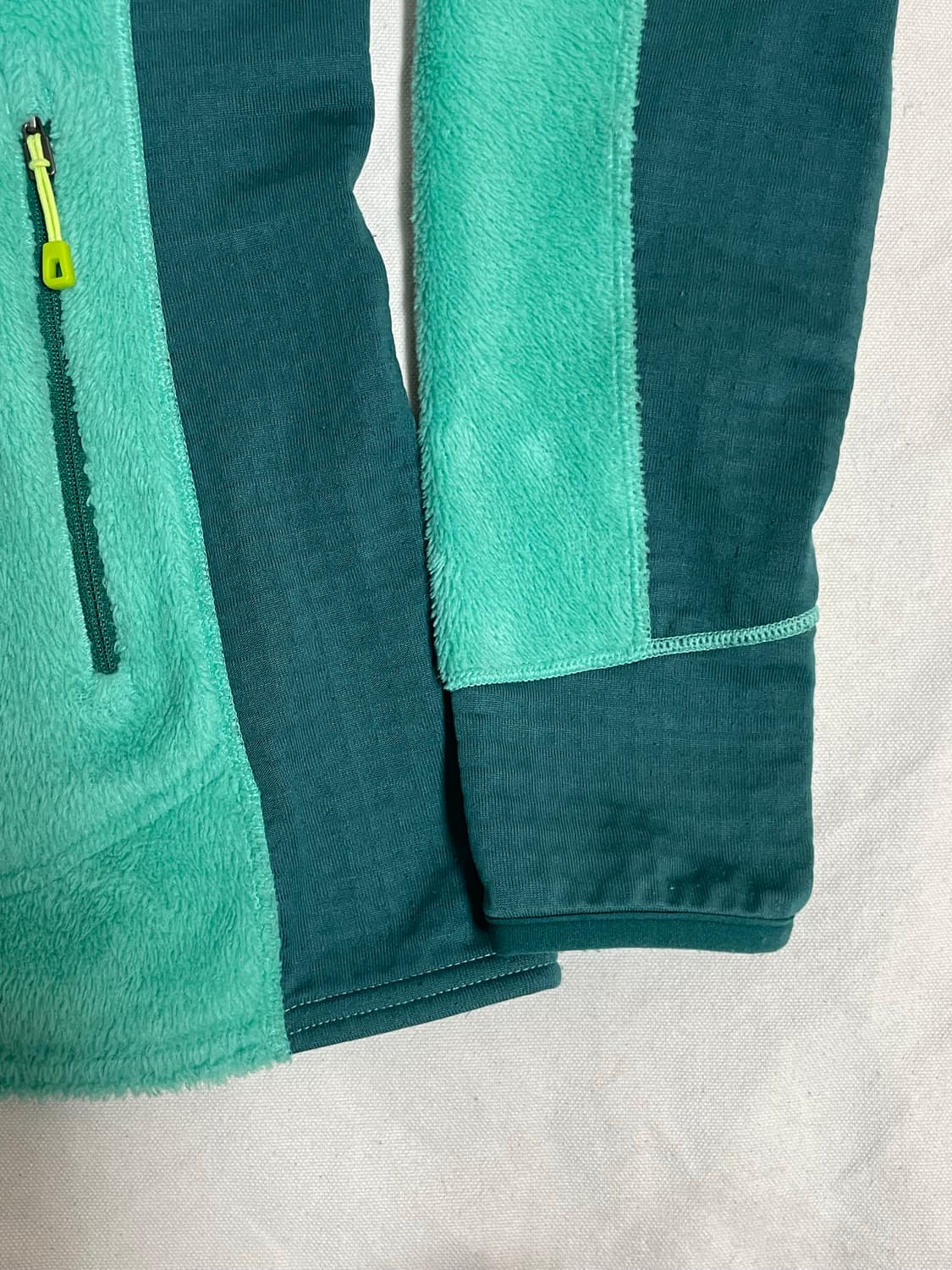 파타고니아 플리스 자켓 상품이미지5