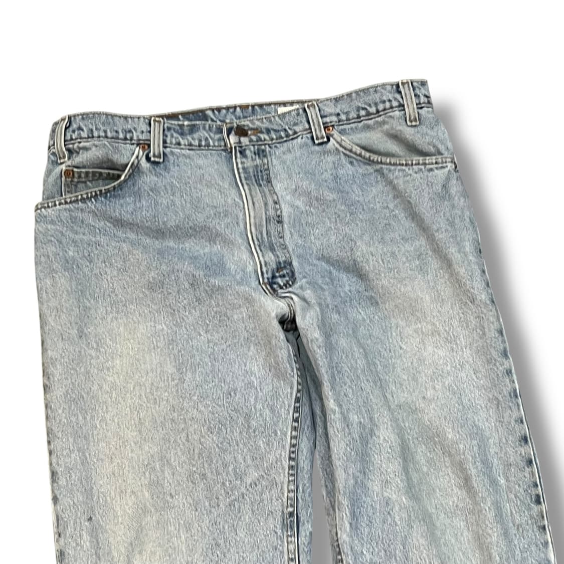  USA 리바이스 517 오렌지탭 데님팬츠 y13976 상품이미지4