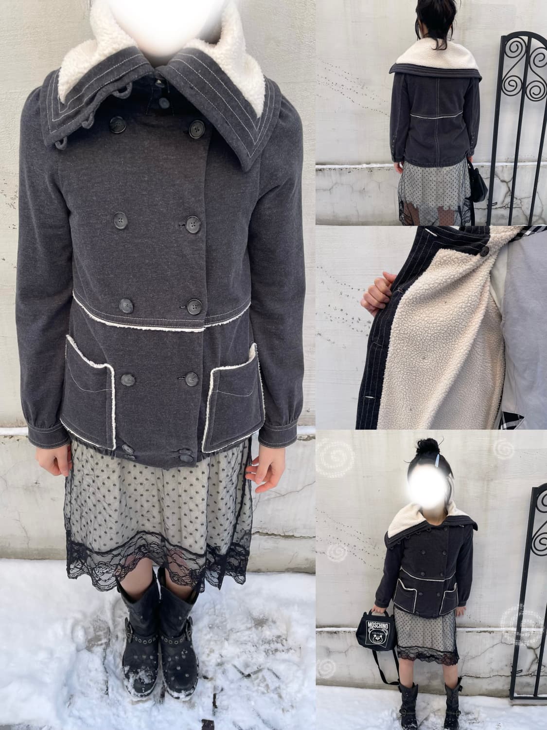 큐티한스푼긱한도쿄걸.ˢᴱᵀ🏠 상품이미지8