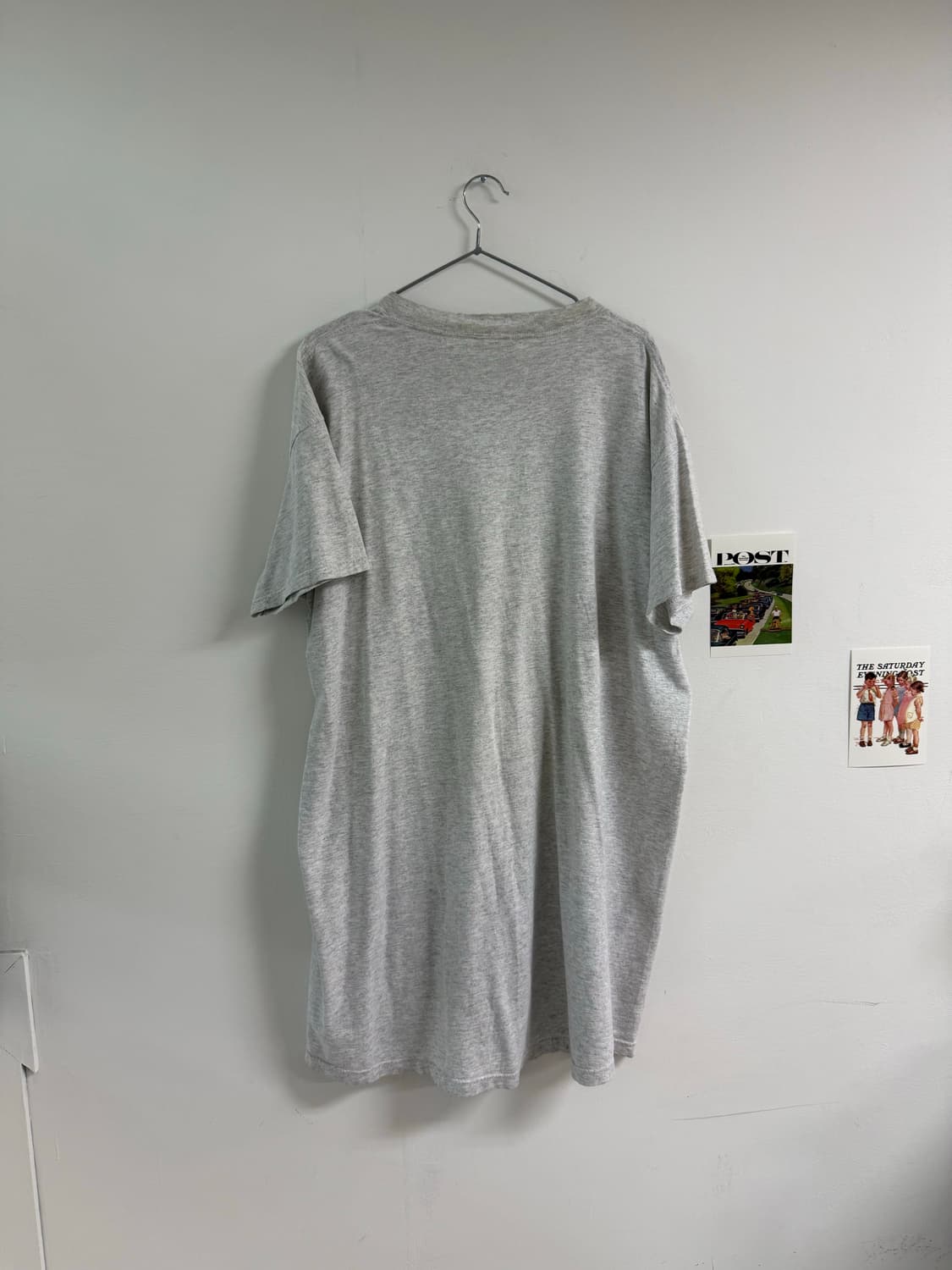 Usa pooh print tshirt  상품이미지9