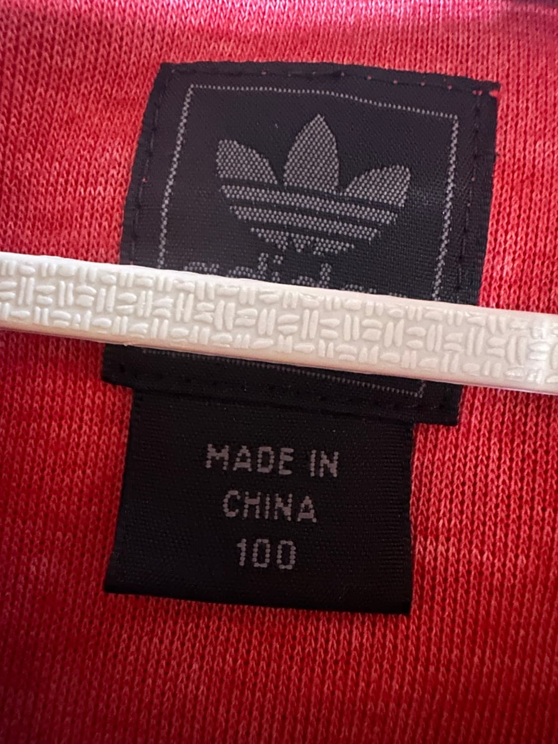 아디다스져지 아디다스 잉글랜드 트랙탑 져지 아디다스 레드 국대 피파 상품이미지6