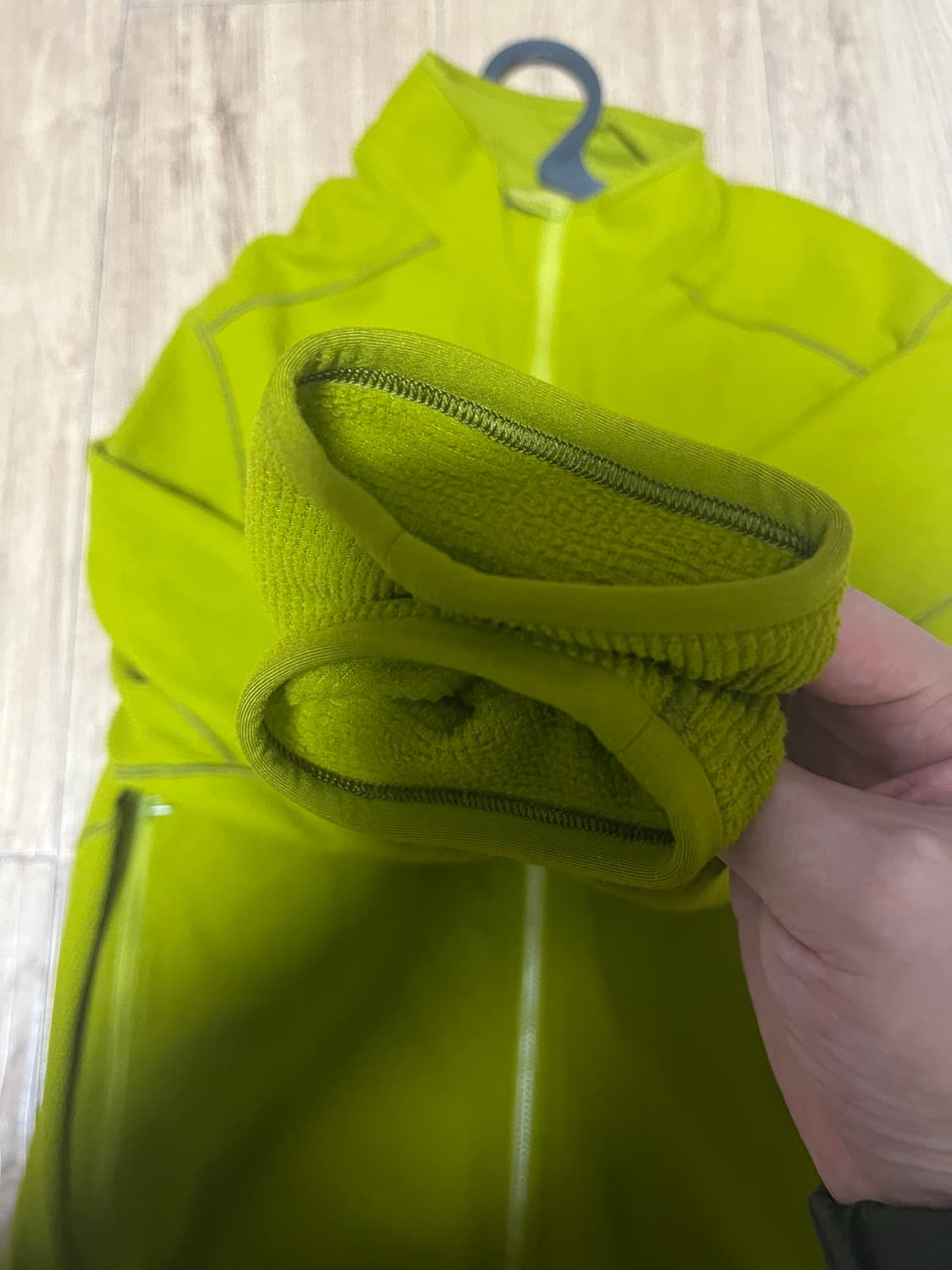 아크테릭스 델타lt자켓 m 상품이미지3