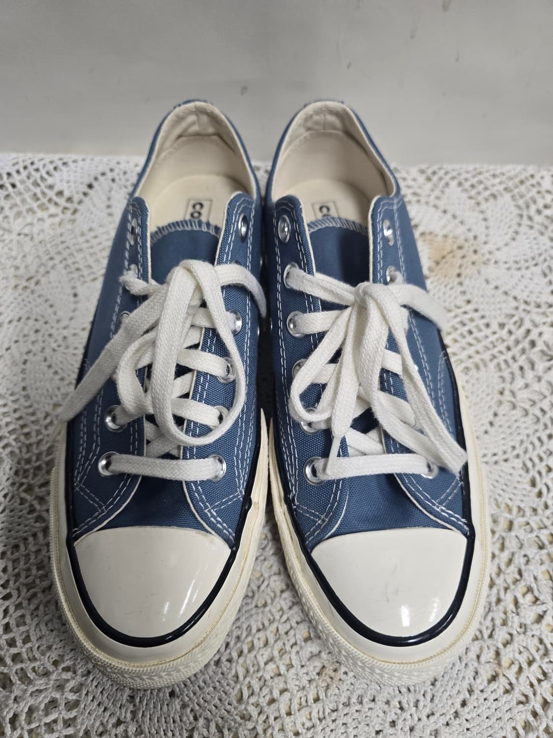 컨버스 척타일러 로우 245 상품이미지1