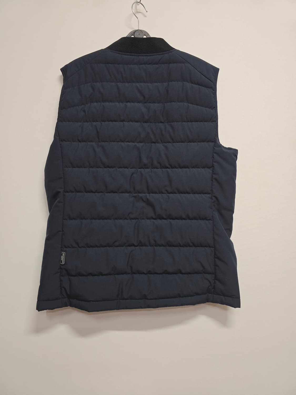 고어 윈드스토퍼 구스다운 베스트 (남성용) 상품이미지5