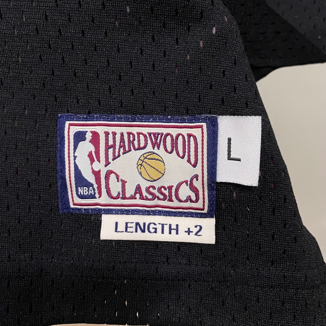 아디다스 필라델피아 세븐티식서스 아이버슨 져지 상품이미지6