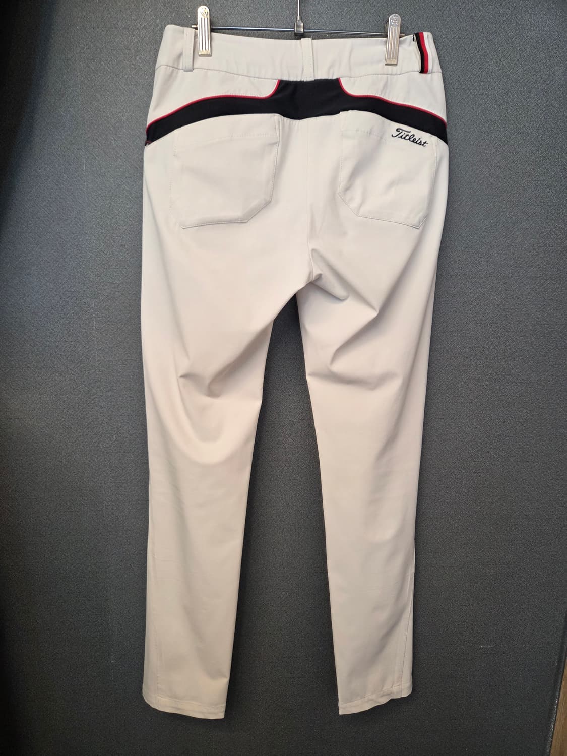타이틀리스트 골프바지 (봄.여름용) 상품이미지5