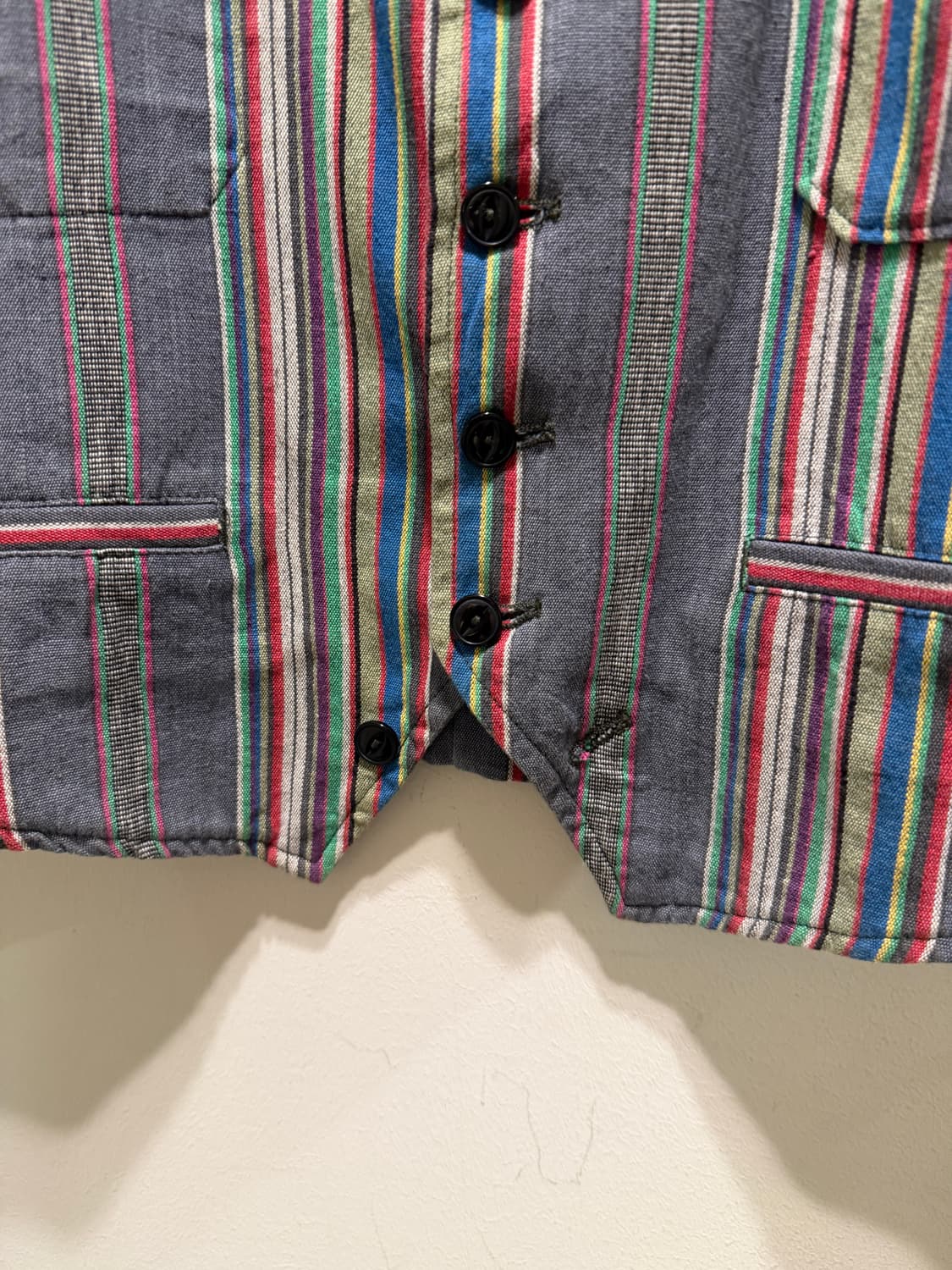 RRL 더블알엘 워크 베스트 상품이미지4