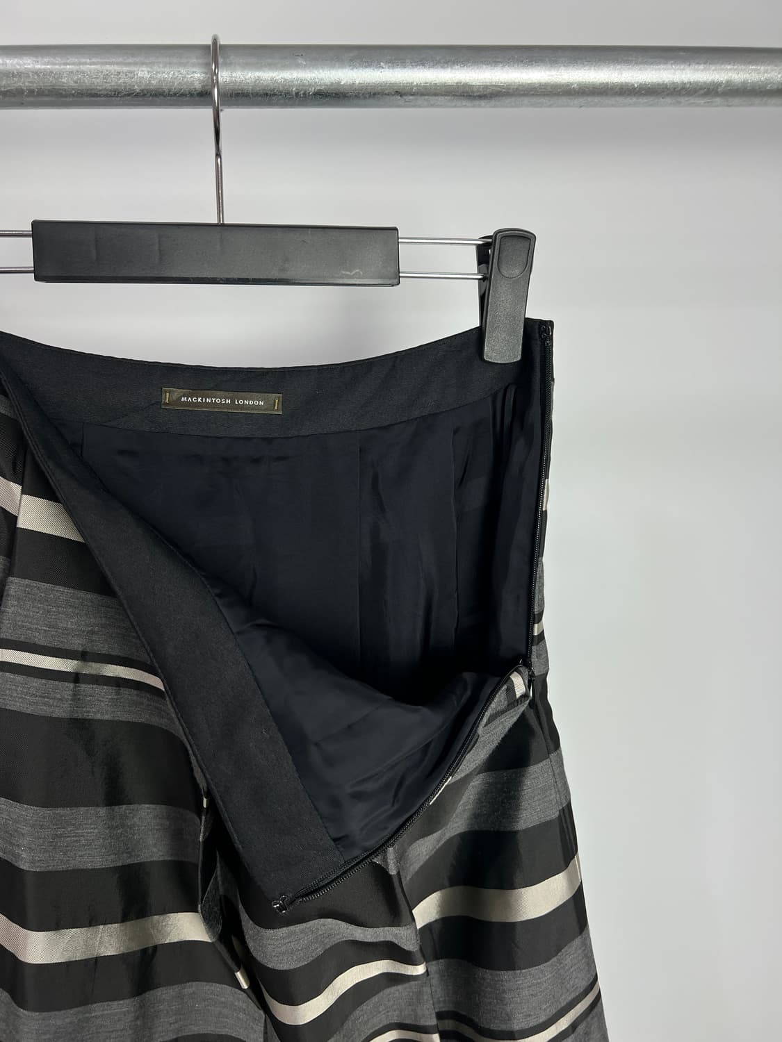 MACKINTOSH LONDON 스트라이프 스커트 상품이미지6