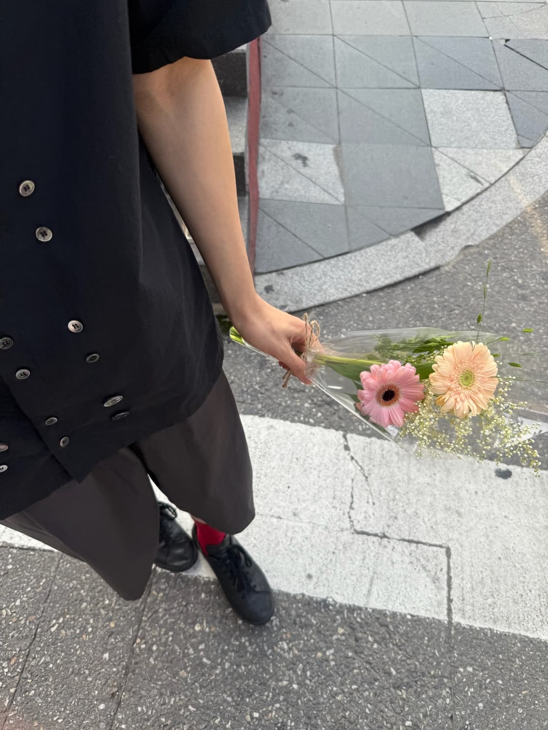 요석 반팔 셔츠 1 상품이미지1