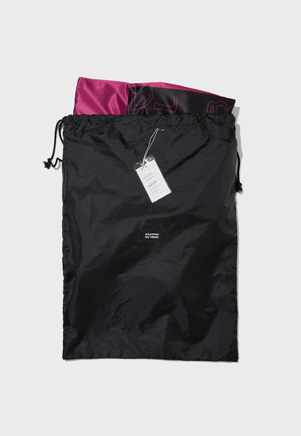 EASTPAK X RAF SIMONS backpack 상품이미지4