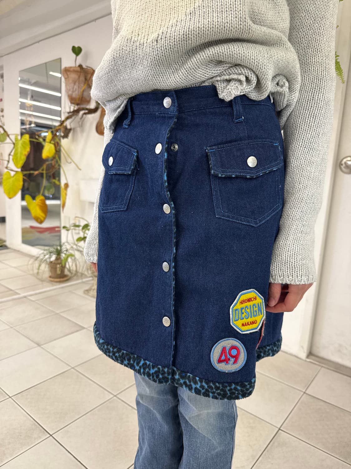 HIRINICHI NAKANO 상품이미지1