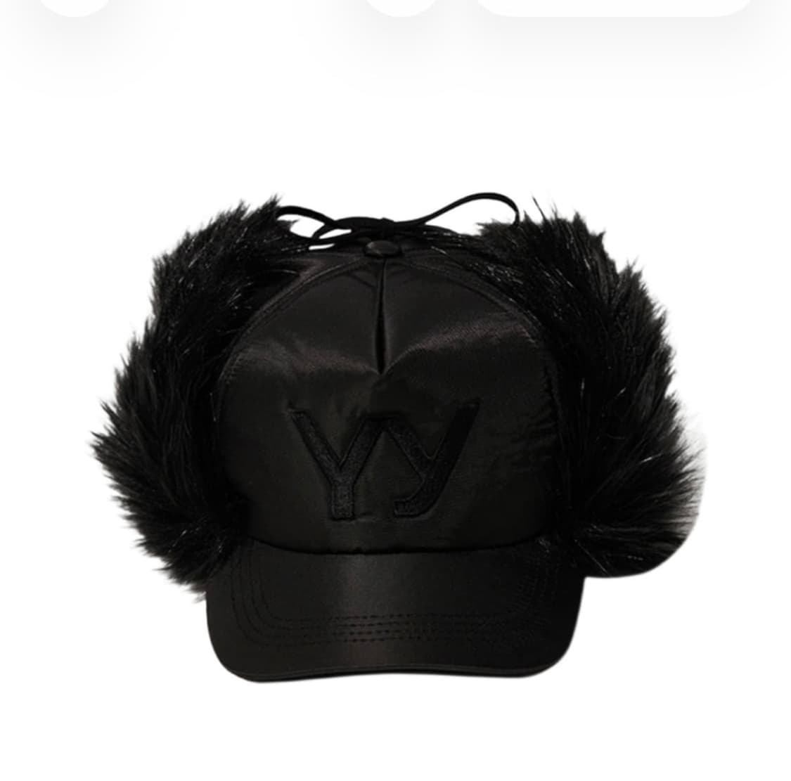 이어플랩캡 모자 오픈와이와이 상품이미지1