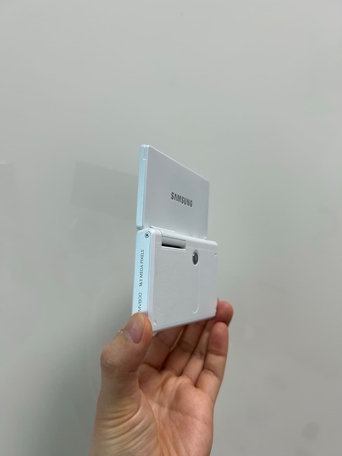 [민트급] MV800 한효주디카 미러팝 빈티지디카 상품이미지5