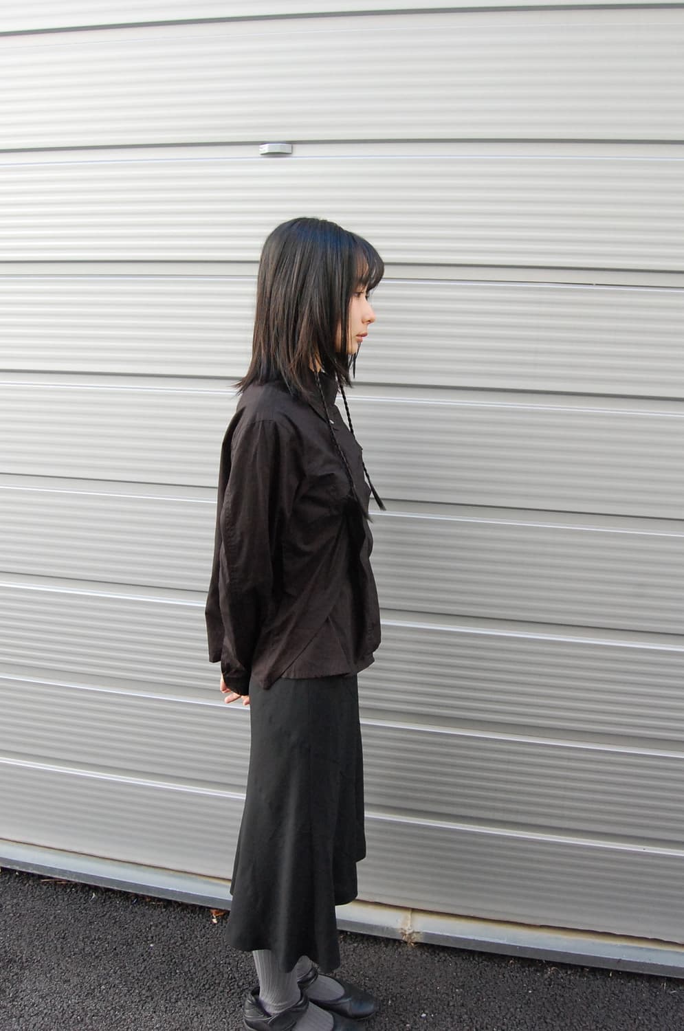 Old england paris skirt 상품이미지5