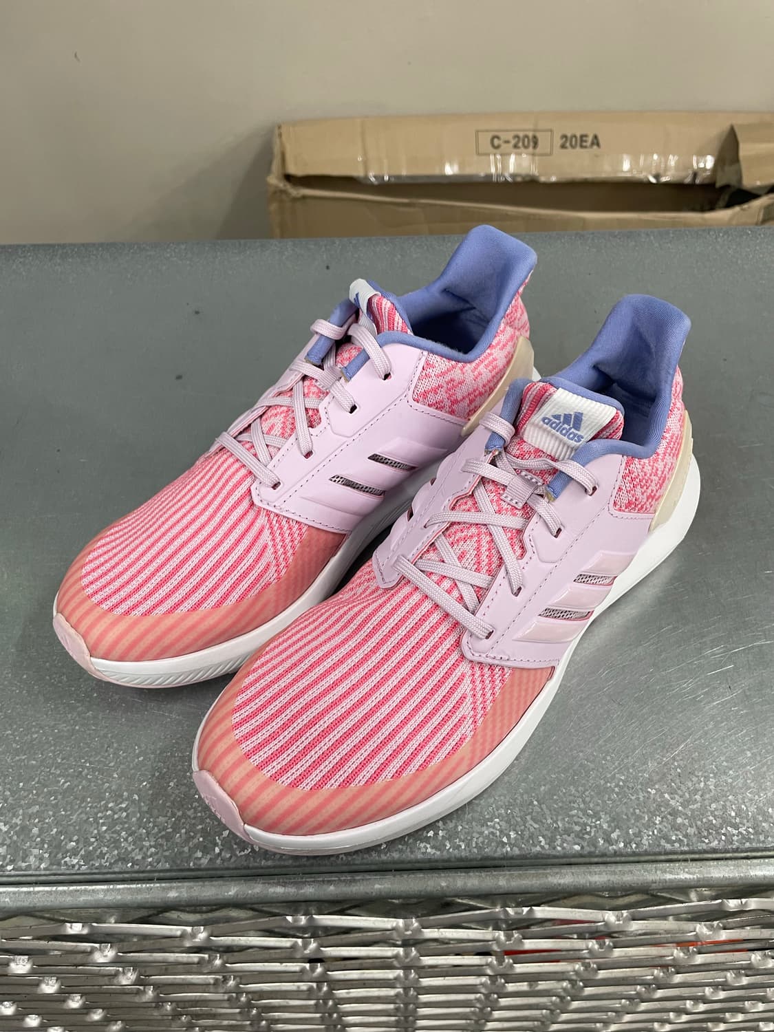 아디다스 라피다런 240 상품이미지2