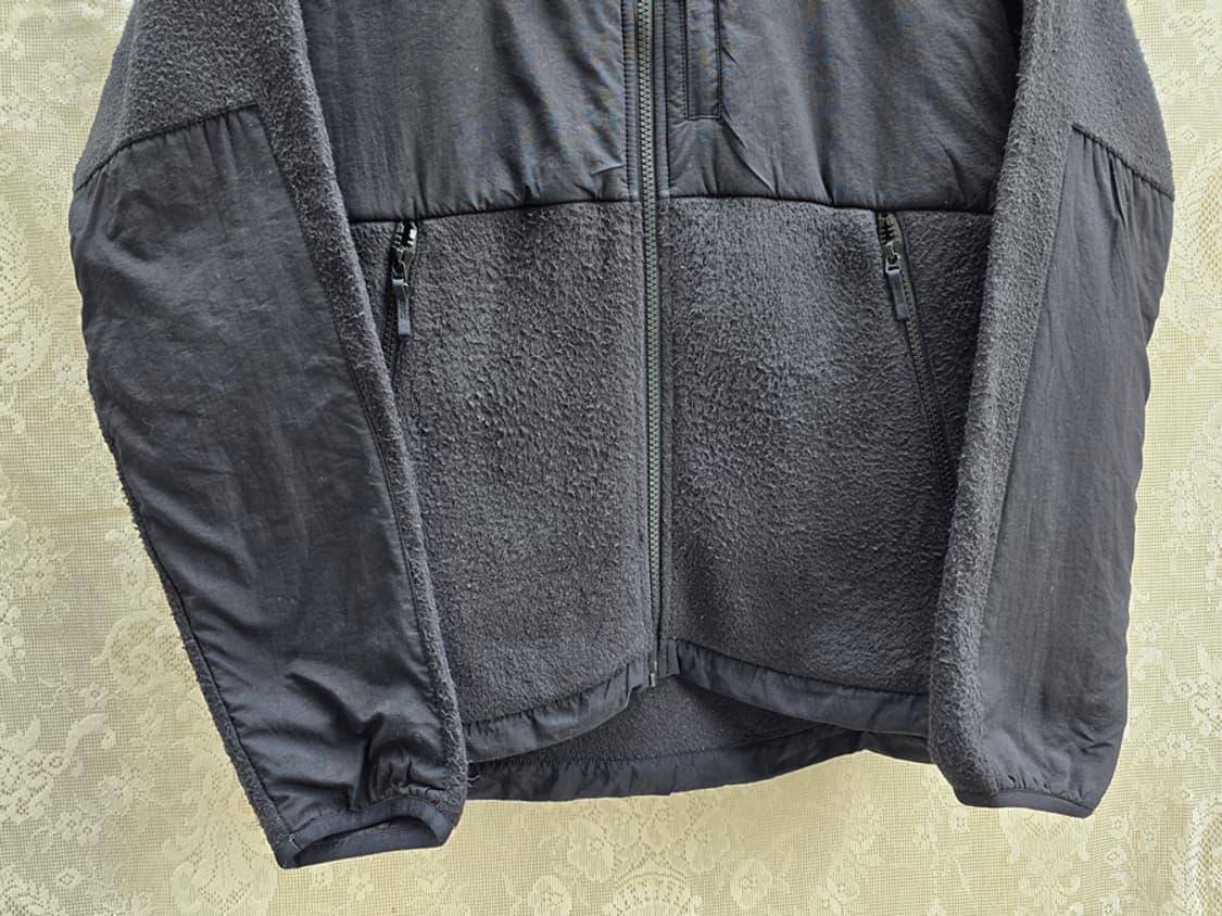 노스페이스 프로마로프트 플리스 자켓 상품이미지3