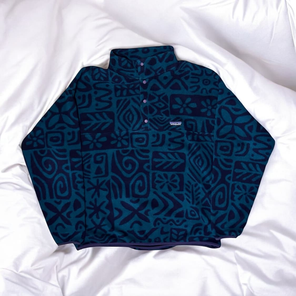 Patagonia Synchilla Snap-T 상품이미지2