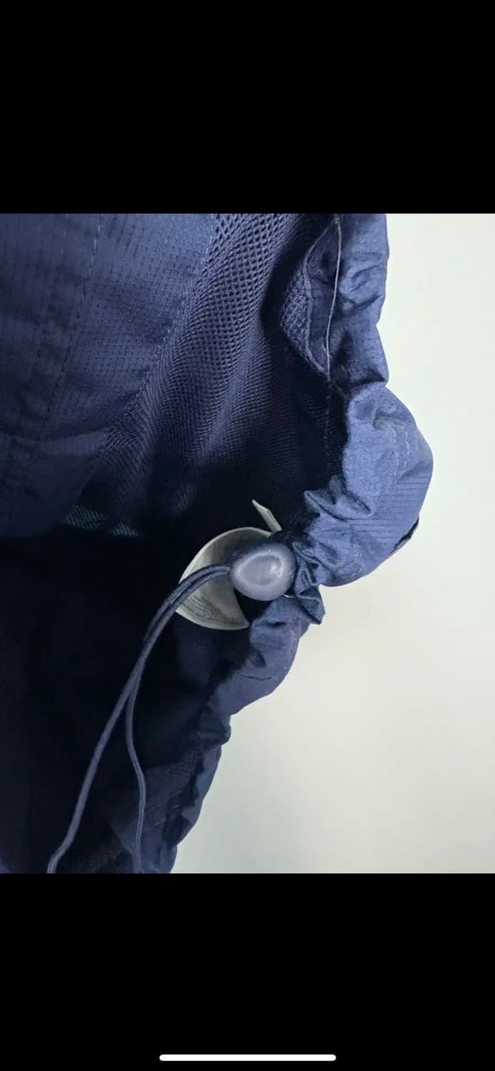 아디다스 레알 마드리드 후디 바람막이자켓 H1206 상품이미지4