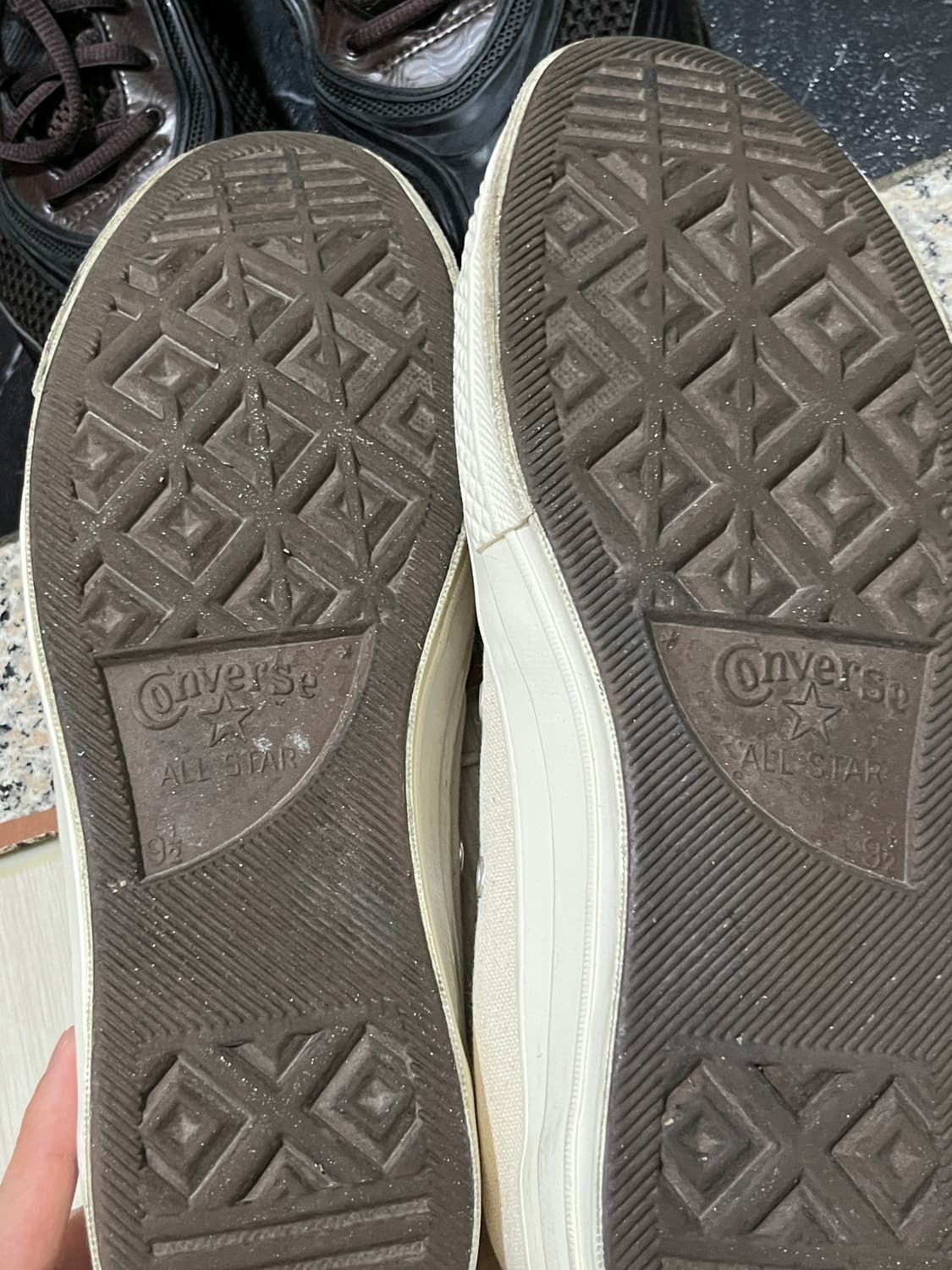 컨버스 척70 빈티지 상품이미지5