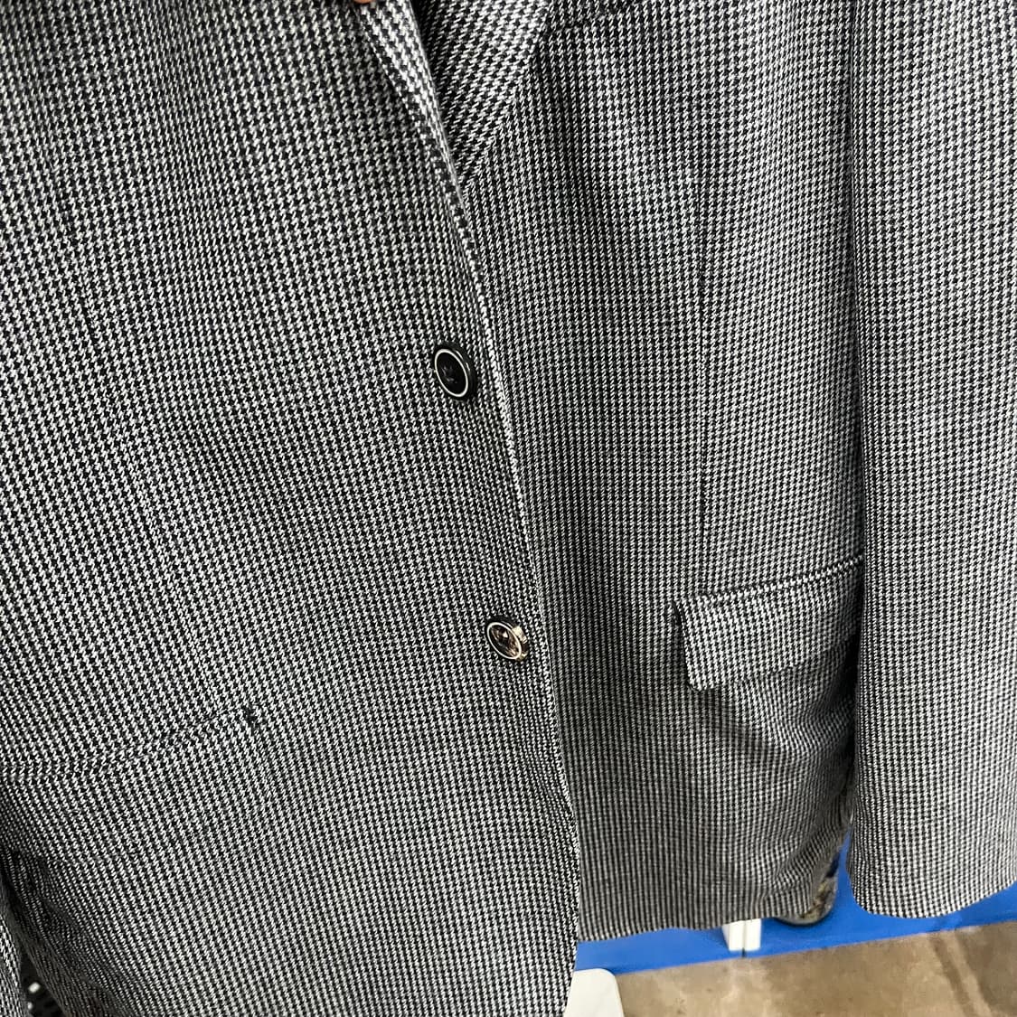 베나코앤폰타나 블레이져 54 상품이미지3