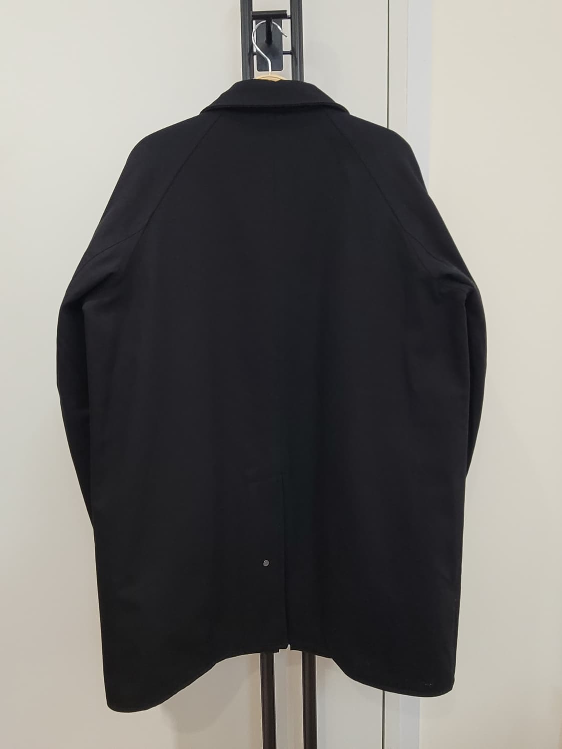 디스이즈네버댓 리버시블 울코트 남성용 95~100사이즈 상품이미지8