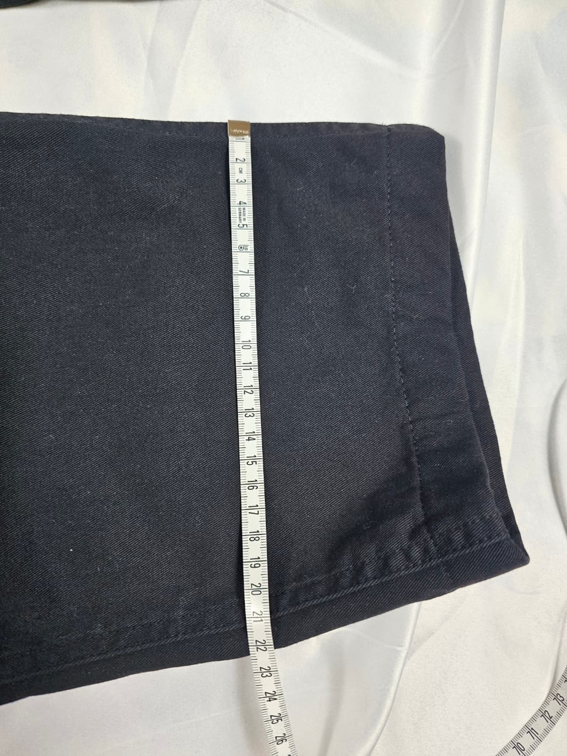 그라미치테이퍼드팬츠 상품이미지8