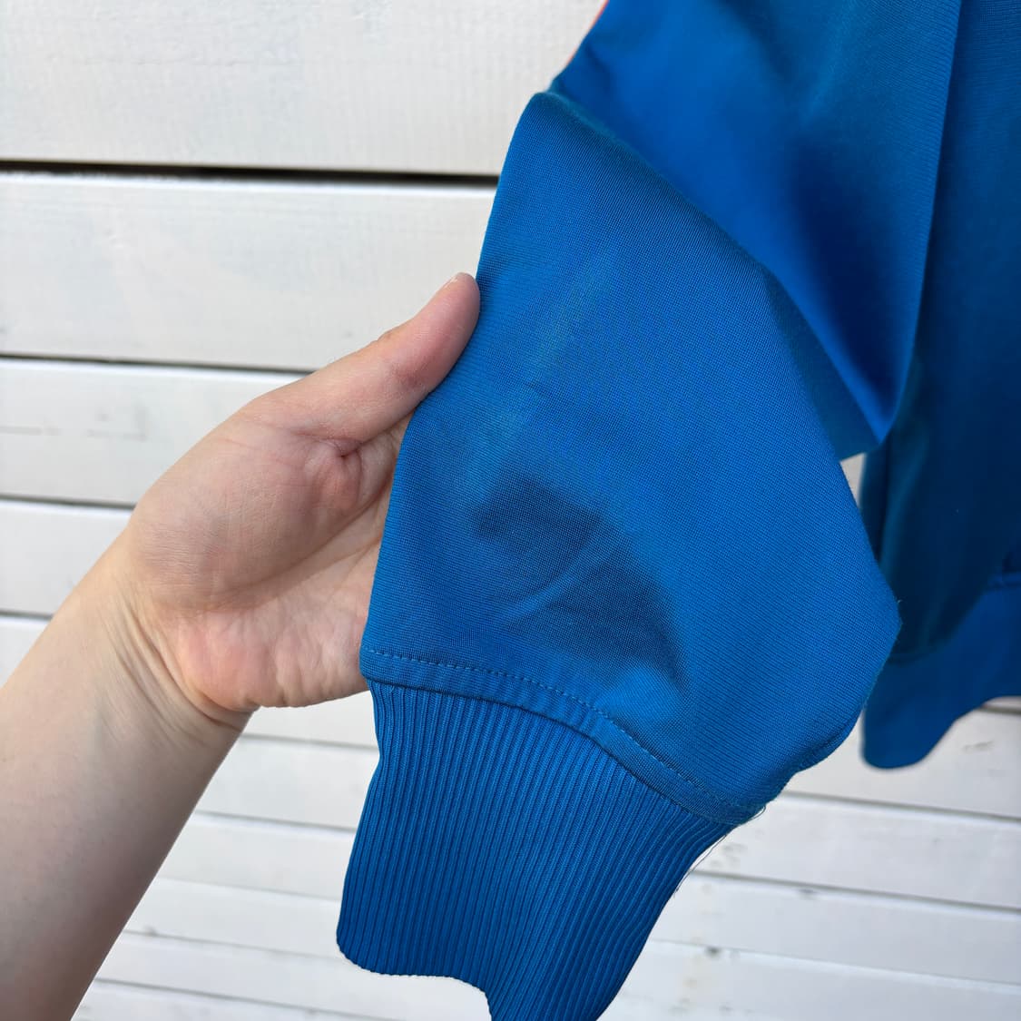 Adidas 아디다스 파이어버드 져지 상품이미지9