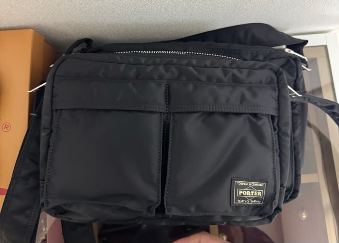 포터 탱커 뉴탱커 새제품 상품이미지1