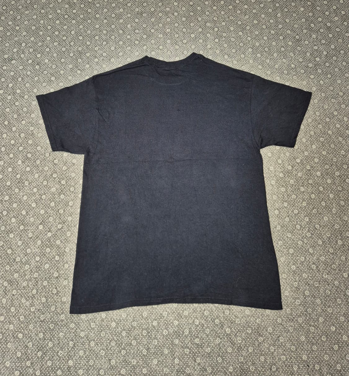 [M]롤링스톤즈 오피셜 티셔츠 -155 상품이미지3