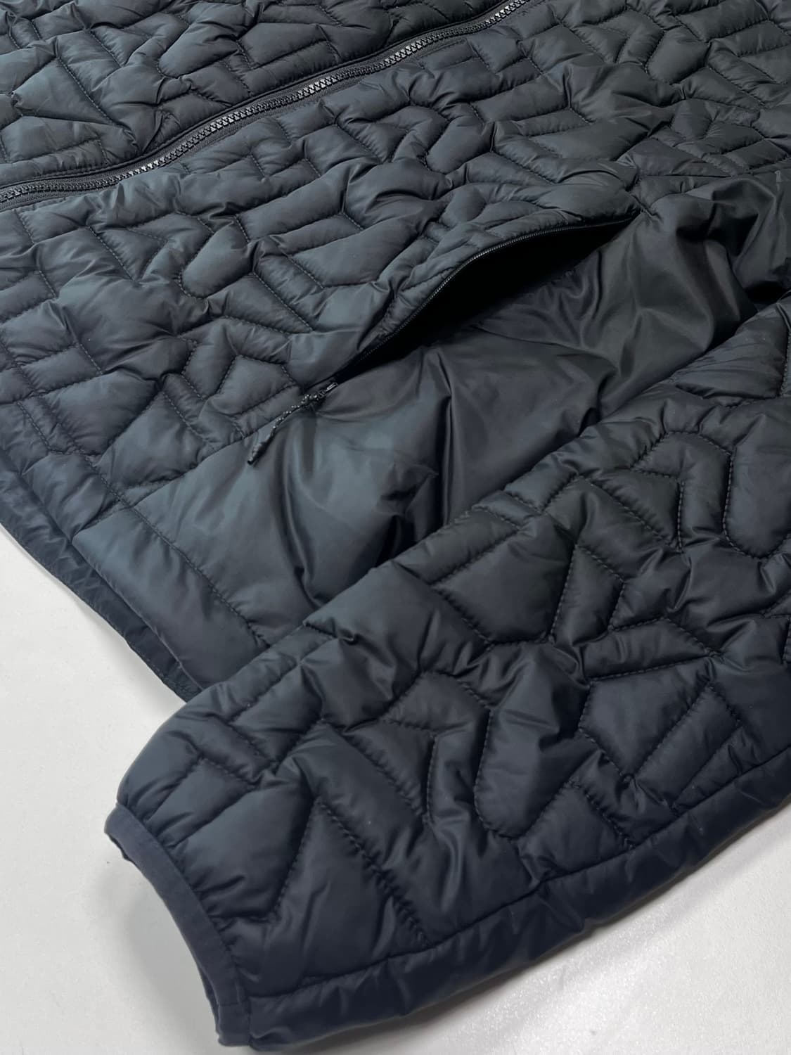 TERREX 프리마로프트 경량 패딩 상품이미지6