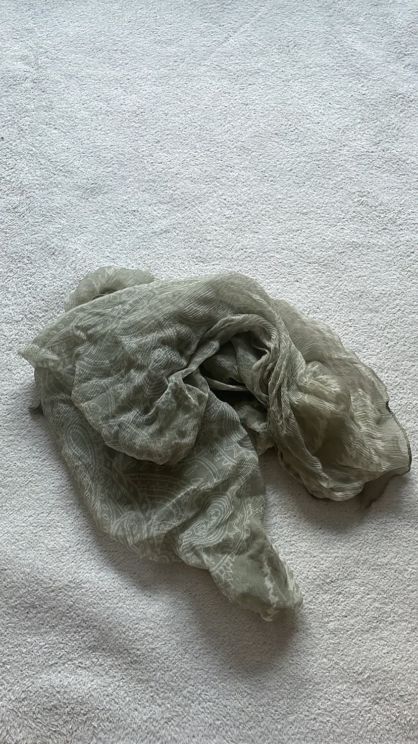 솔로이스트 스카프 상품이미지1