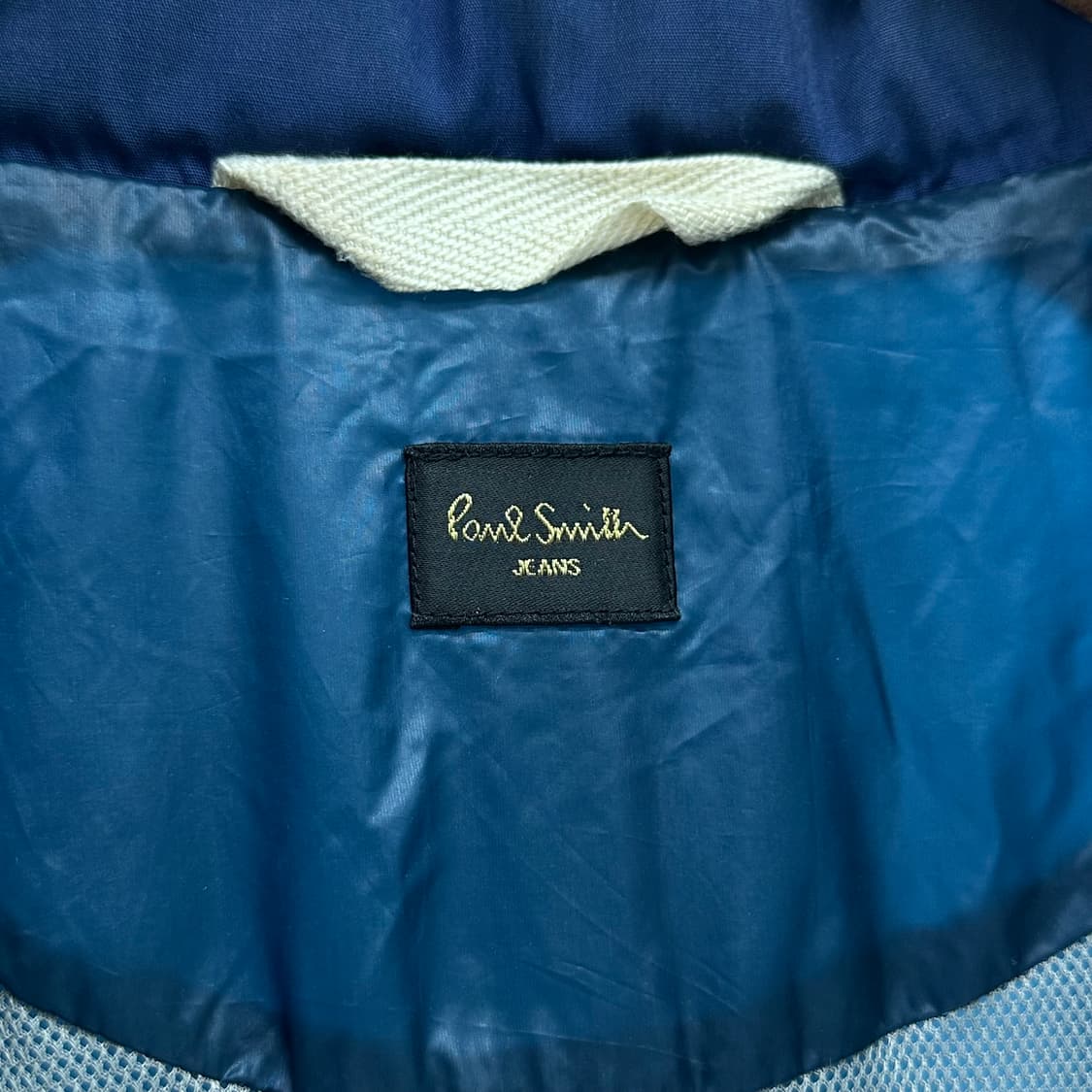 폴스미스 디자인 바람막이 상품이미지9